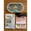 Used CITIZEN Ultrasonic Cleaner SW1500 Glasses Cleaner