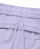 COVERNAT WOMAN Windbreaker Shorts Lavender