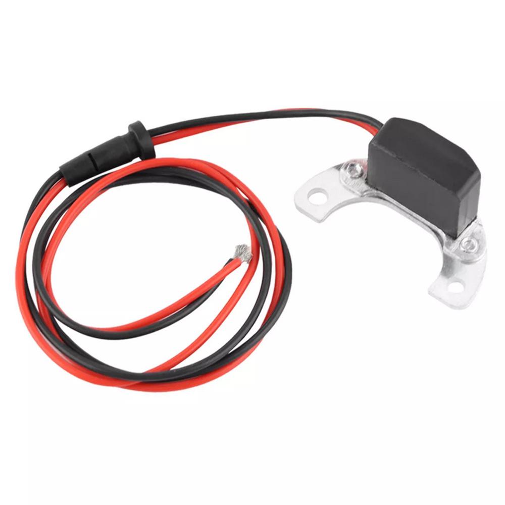 Electronic Ignition Kit 1146A For Mercruiser 110 120 140 165 170 180 190 470 485