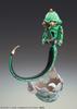 Super movable figure Bizarre Adventure Part Hirose Ec Approximately 90mm 40mm PVC ABS Nylon painted movable figure "JoJo's 4" "Koichi & (Act 1)" & & &