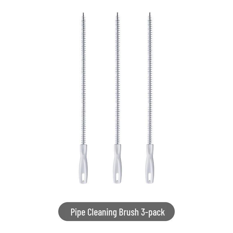 Household Hair Clog Prevention Drain Cleaning Brush