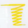 NEW Strings Oval Shoe Laces 20 Colors of High-Quality Semi-Circular Shoelaces for Sneakers and Basketball Shoes 1Pair