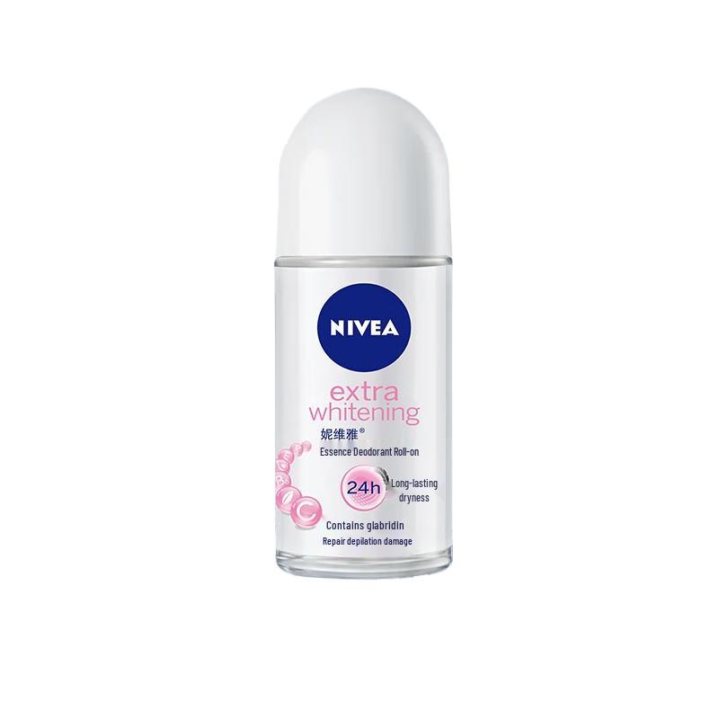 

Дезодорант-ролик Nivea Pearl Gloss