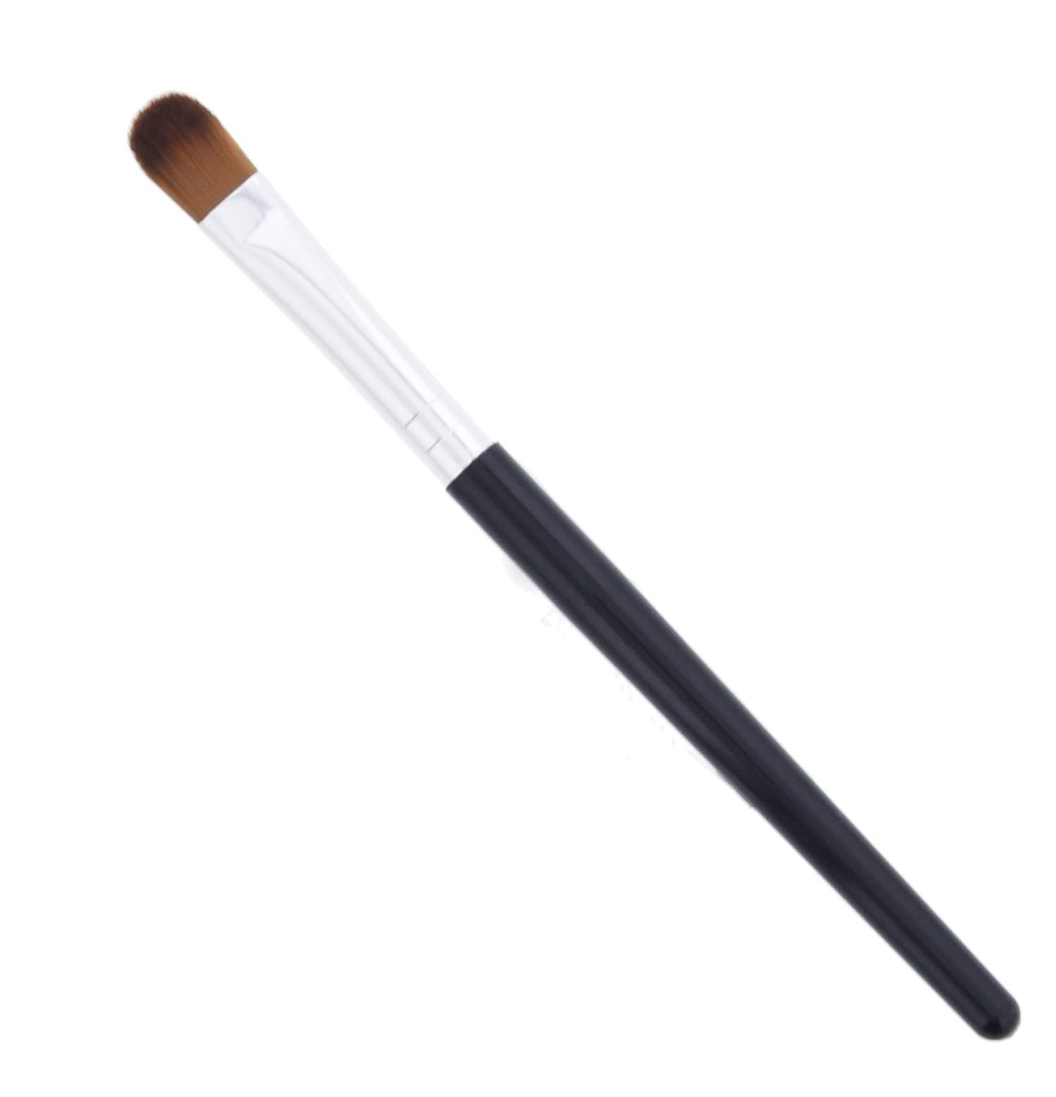 

Кисть для макіяжу в Кисть для тіней [Зроблено в Японії] (MK-565) чорний