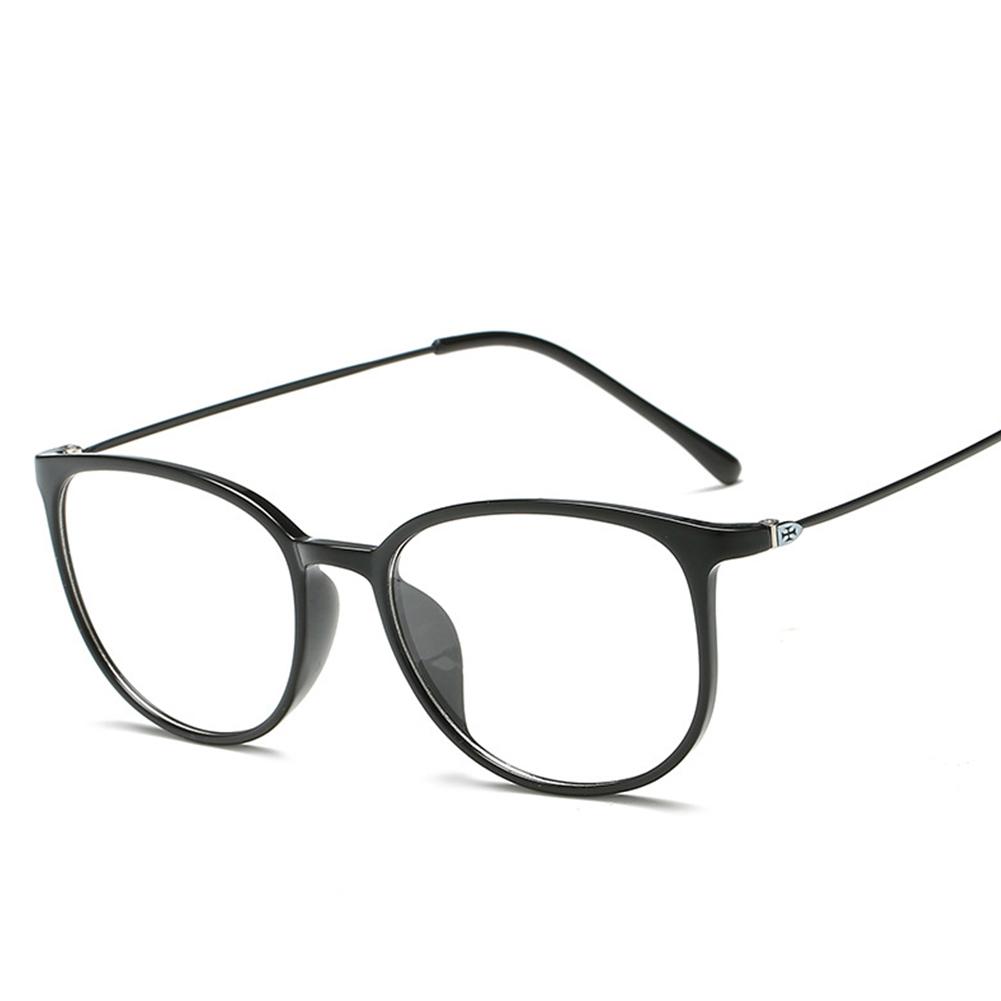 

Професійна ретро надлегка оправа для окулярів з плоским дзеркалом #11089