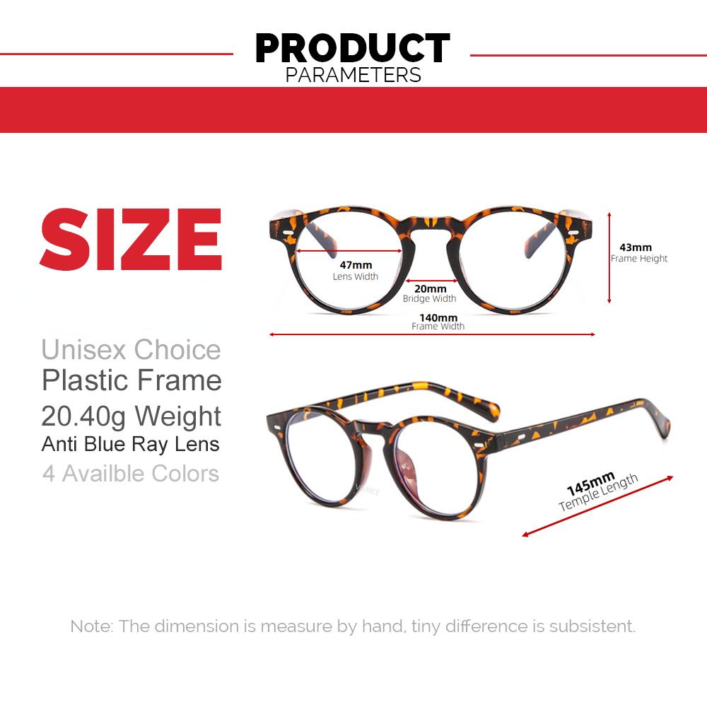 Small Size Blue Light Filter Glasses Men Leopard Square Frame Gaming Uv400 Blue Ray Blocking Computer Women Eyeglasses