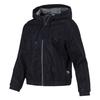 Womens/Ladies T7 Denim Track Jacket