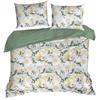 Bedding Spring/91 Lemons 220X200 Cm Cotton