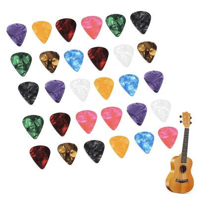 Partes y accesorios para guitarra – Afinadores de guitarra