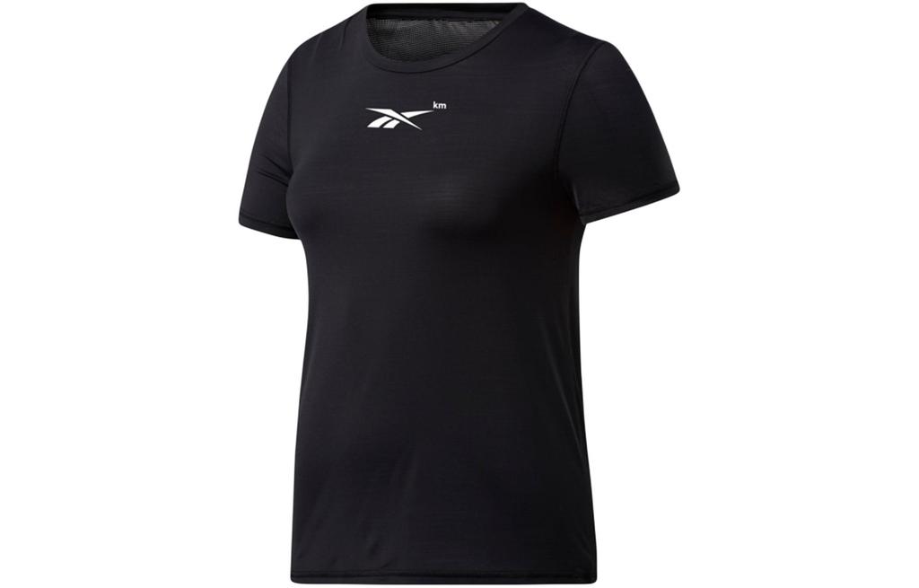 Reebok Tsr Ss Ac Tee T Shirt Women's Black GJ6191