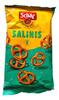 Schar Salinis Gluten-Free Pretzels 60