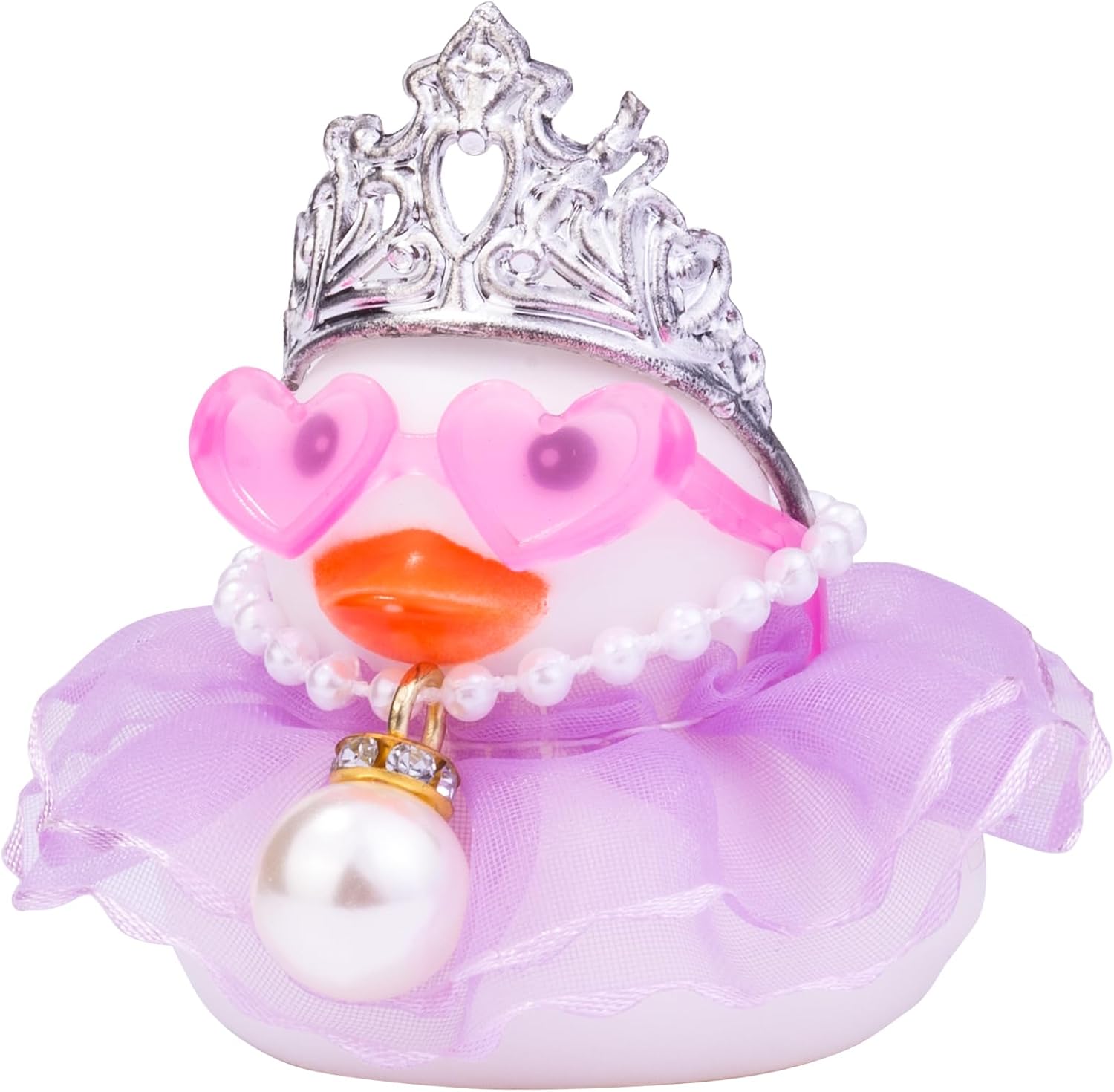 

Car Duck Rubber Duck Car Ornaments Duck Car Dashboard Decorations Rubber Duck Car Accessories