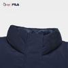 Fila Women's Stand-Collar Winter Down Jacket