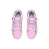 New LiNing Layer Pro Anti Slip Wear Resistant Low Top Skateboard Shoes Women's Cherry Blossom Pink AGCR314-2