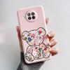 For Xiaomi Mi 10T Lite Case Cute Cat Cartoon Bear Frog Soft Silicone Back Cover For Xiaomi Mi10T 10 T Lite 5G Bumper Phone Case