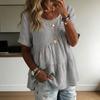 Üst Kıyafetler – T-shirtler