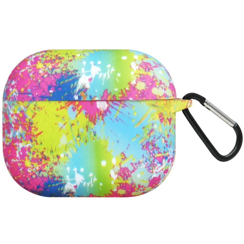 Kopfhörer Schutzhülle Headset Schutzhülle Silikon Weich 2,5 mm Verdickung