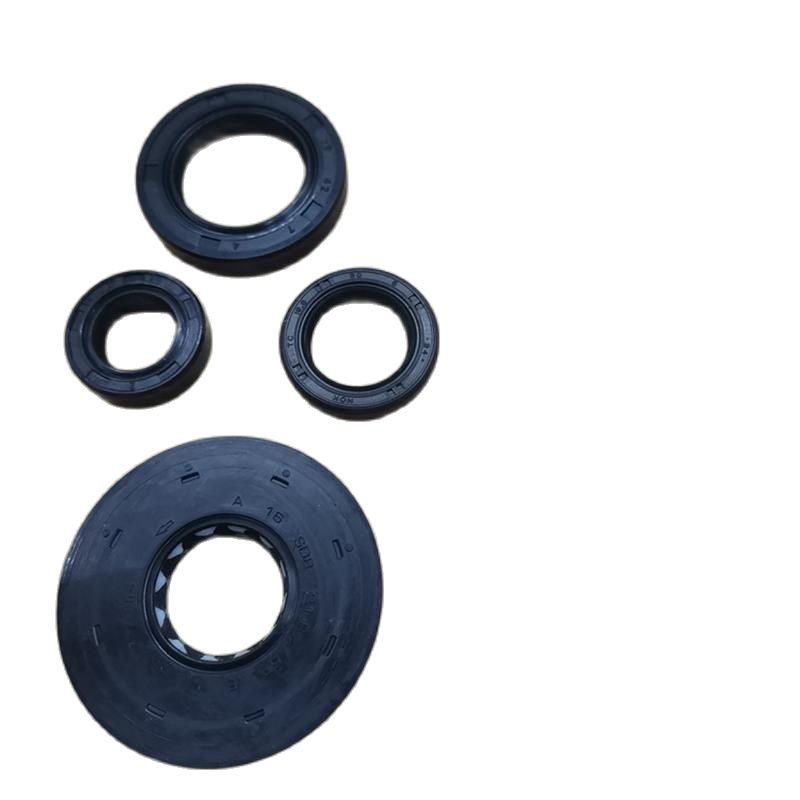 Motorcycle Scooter Engine Oil Seal For Honda ELITE 125 Elite 125 EX RX JOY NS 125 K69A 2020 2021 Spare Parts