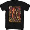 Nuovo Tipo O Negative Love You To Death Regalo Per Fan Unisex S-5XL Maglietta
