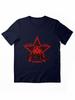 Metro VDNKh Stalker Squad [Red Version] Essential T-Shirt