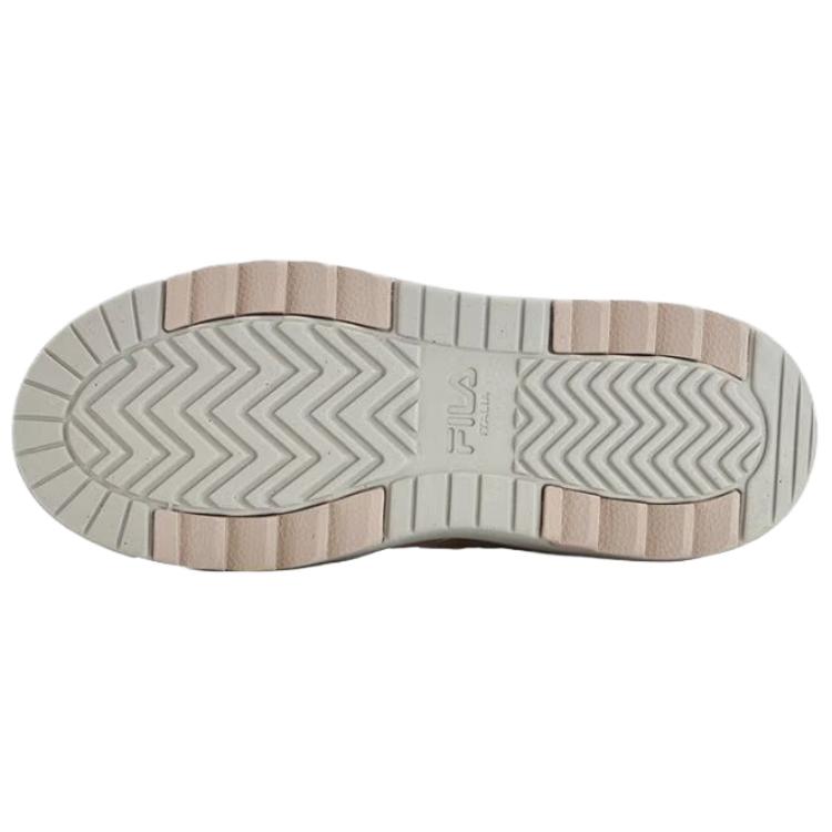 Fila Rosetta Versatile Comfortable Durable Low-Top Casual Shoes Women Sneaker Pink F52W531296FGP