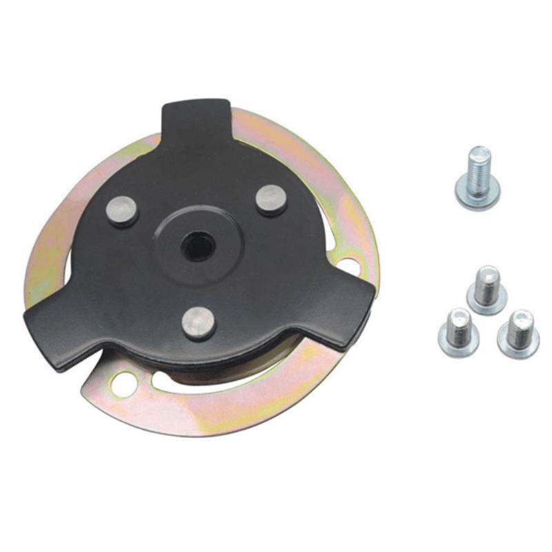 Precise 5N0820803 Auto Air Conditioning Plate Compressor Clutch Hub For  VW SEAT OPEL Parts Air Conditioner Suction Cup 5N08