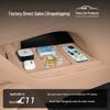 Leapmotor C11 Double-Layer Center Console Storage Box Upgrade