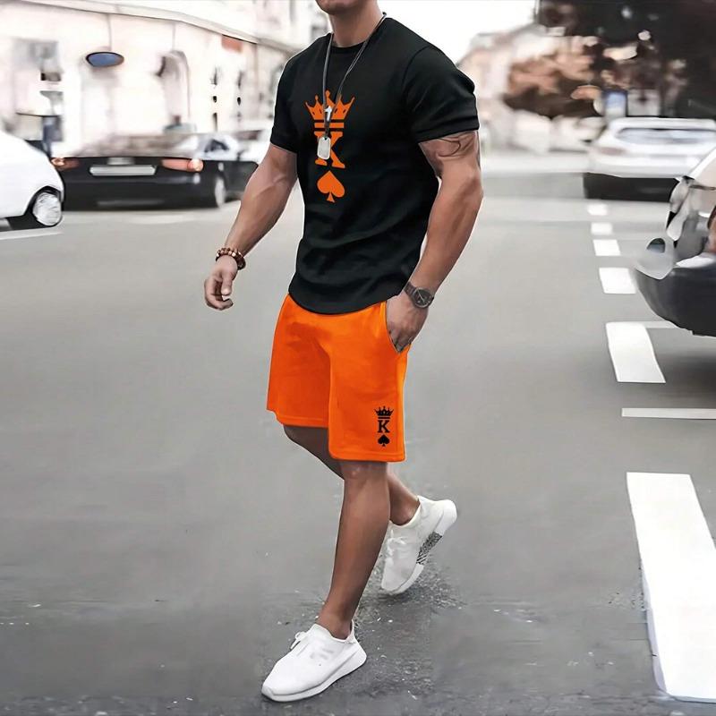 North American And South American Popular Suit Men S Oversized Casual Suit For Sports Wear Lightweight And Breathable