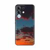 Pour Vivo Y29 4G Coque Mignon Panda Silicone Liquide Doux Étuis de Téléphone Pour Vivo Y29 4G Coques Y 29 Fundas Protection Dessin Animé Couverture Arrière