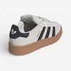 Adidas Campus 00s 'Orbit Grey Core Black White'