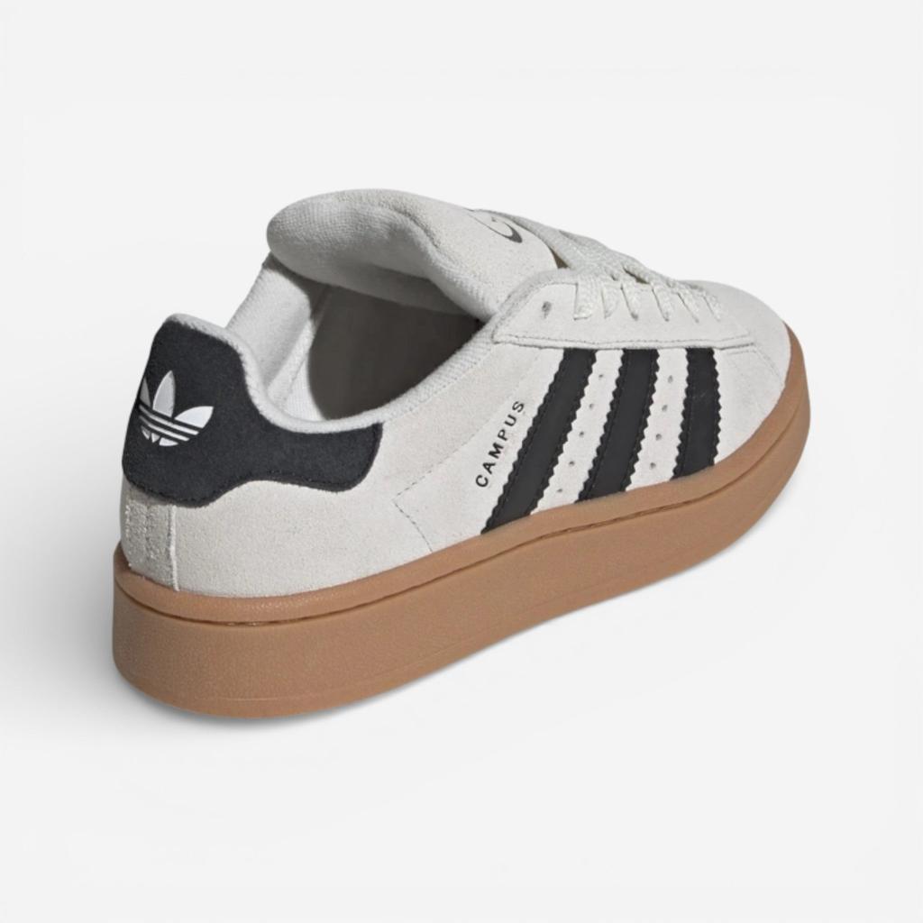 Adidas Campus 00s 'Orbit Grey Core Black White'