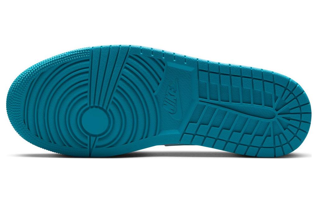 Jordan 1 Low Aquatone 553558-174
