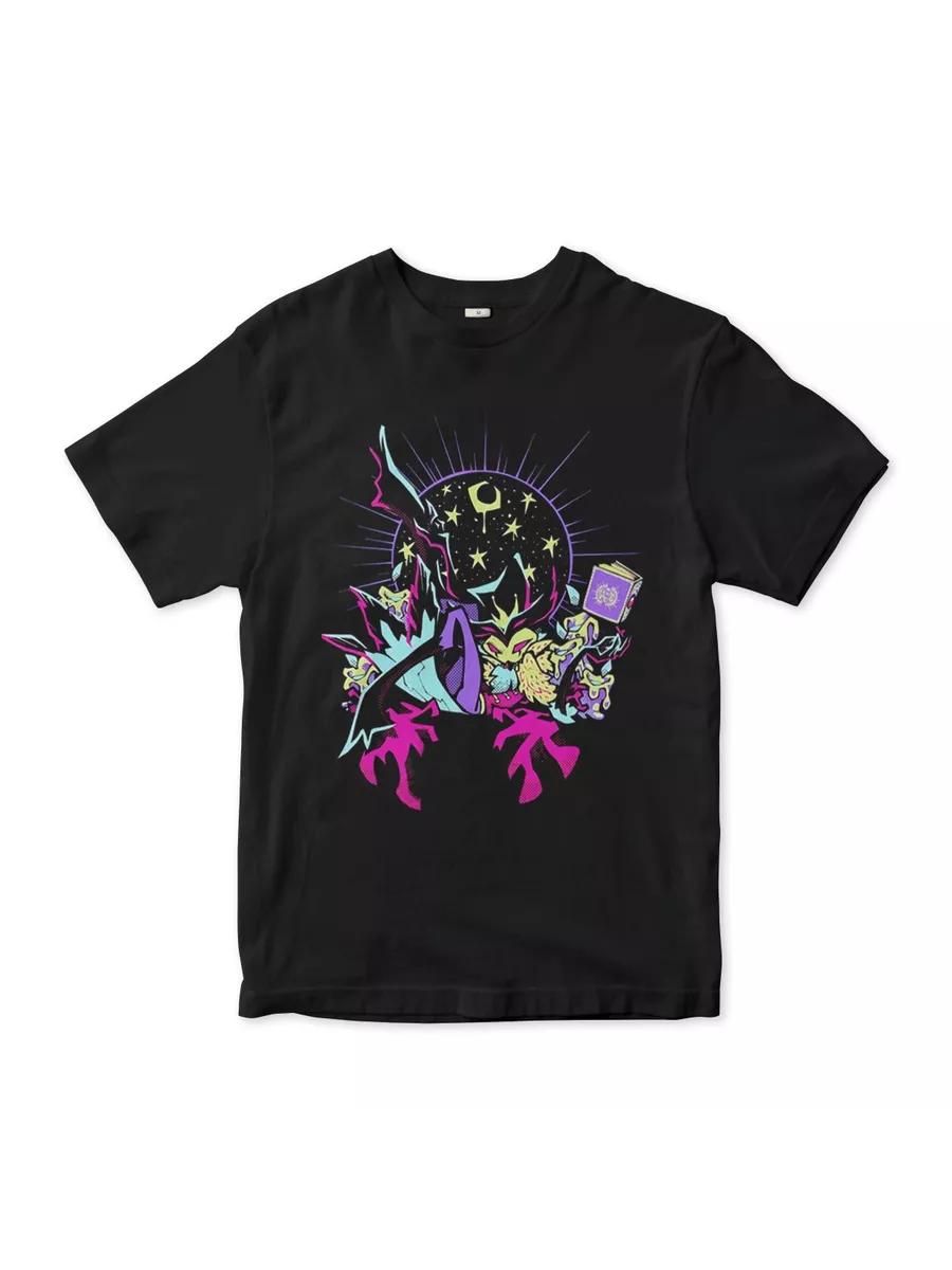 T-shirt with print Ensiferum S