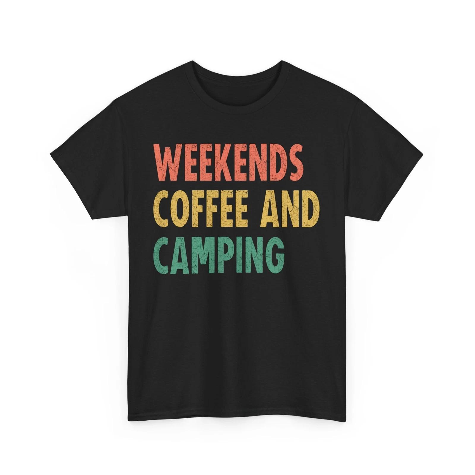 Funny Coffee Addict T-Shirt | No Talkie Before Coffee Graphic Tee L
