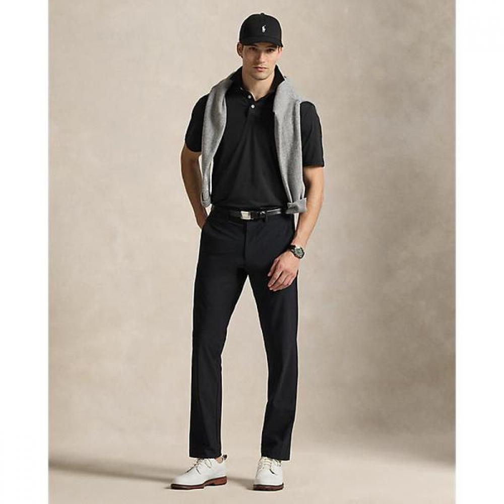Polo Ralph Lauren Men S Tailored Fit Stretch Knit pantS Mnxgpnt17620219001 W32L32