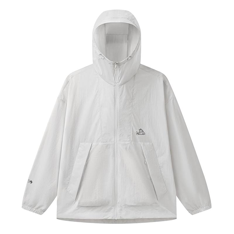 Pelliot Women s Little Forest UV Protection Jacket S