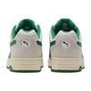 Puma Slipstream Lo Retro Unisex White Amazon Green Lifestyle Sneakers 384692-02