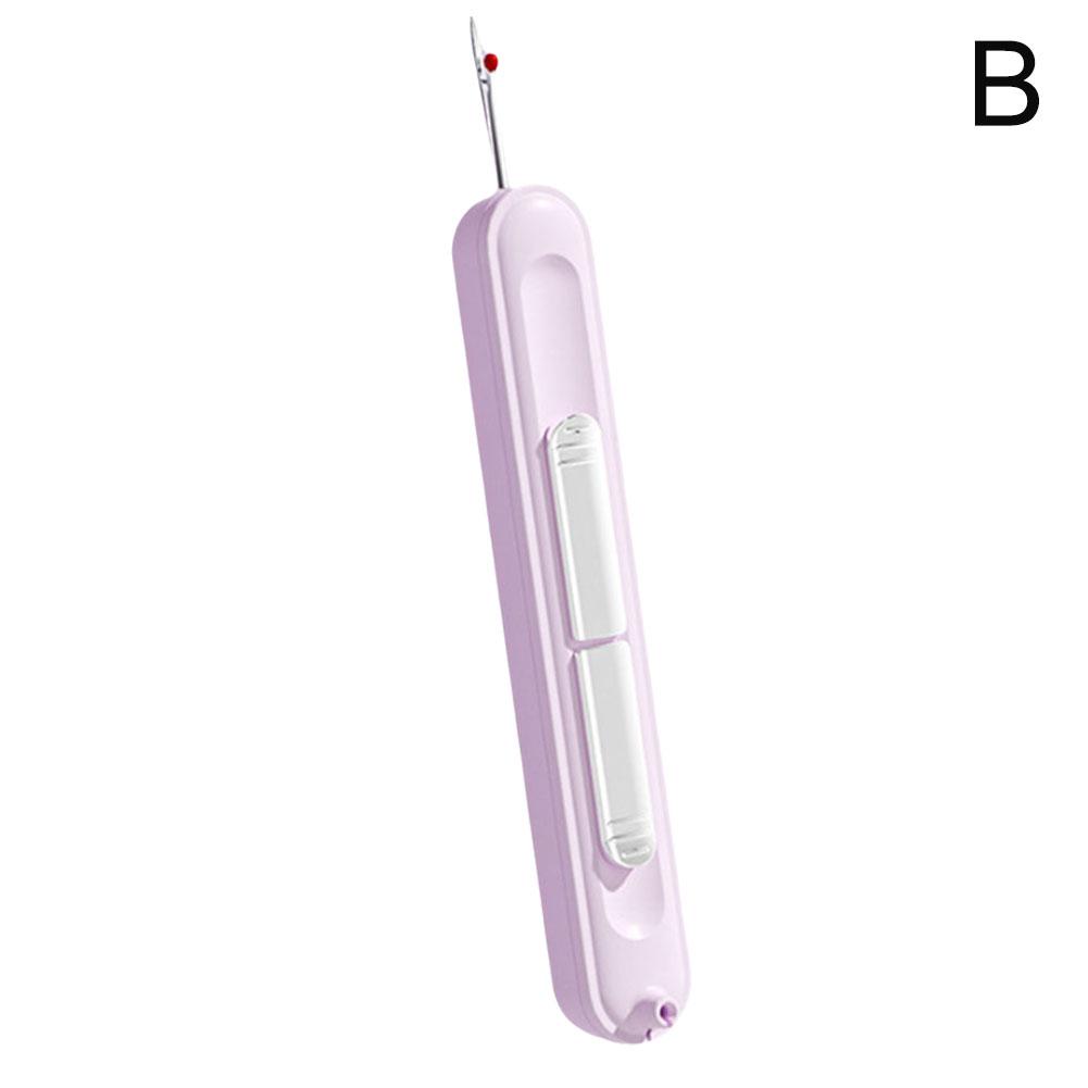 

Многофункциональная машина для вдевания ниток, бытовая машина для подбора и удаления ниток для пожилых людей, ручное шитье