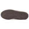 Li Ning Yunchuan HI Slip Resistant, Abrasion Resistant, Breathable High top Casual Shoes Women's Black White AGCT302-3