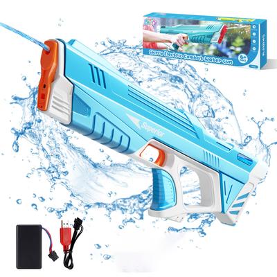 Wasserspielzeug – Wasserpistolen