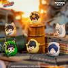 New Authentic Hitman Reborn Senluo Wanxiang Katekyo Daruma Blind Box Mini Chibi Figurines Cute Desktop Decor Gift For Girls