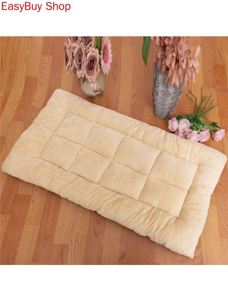 Sunbed for dogs of medium and large breeds 120x60