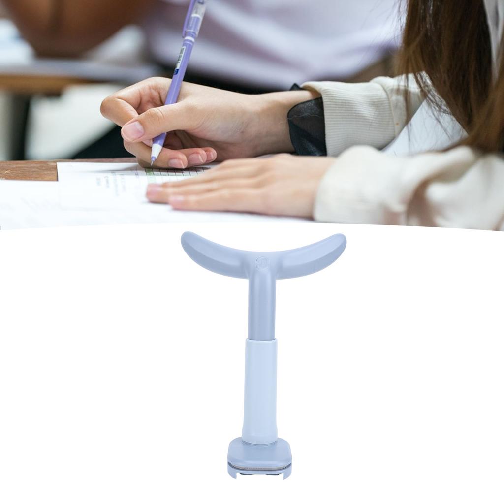 Children Writing Desk   Corrector Rack Sitting   Corrector   Anti Myopia Writing Frame for Home Shool