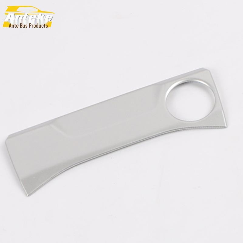 2020 Taoying Přední řada USB zapalovač cigaret & AC panel Dekorační rámeček