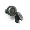 For Dacia Spring For EX1 ABS Black Tailgate Microswitch Button 906065012R 252616269R Replacement Installation Car Accessories