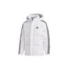 adidas Daunenjacke Winter Herren Weiß EH3971
