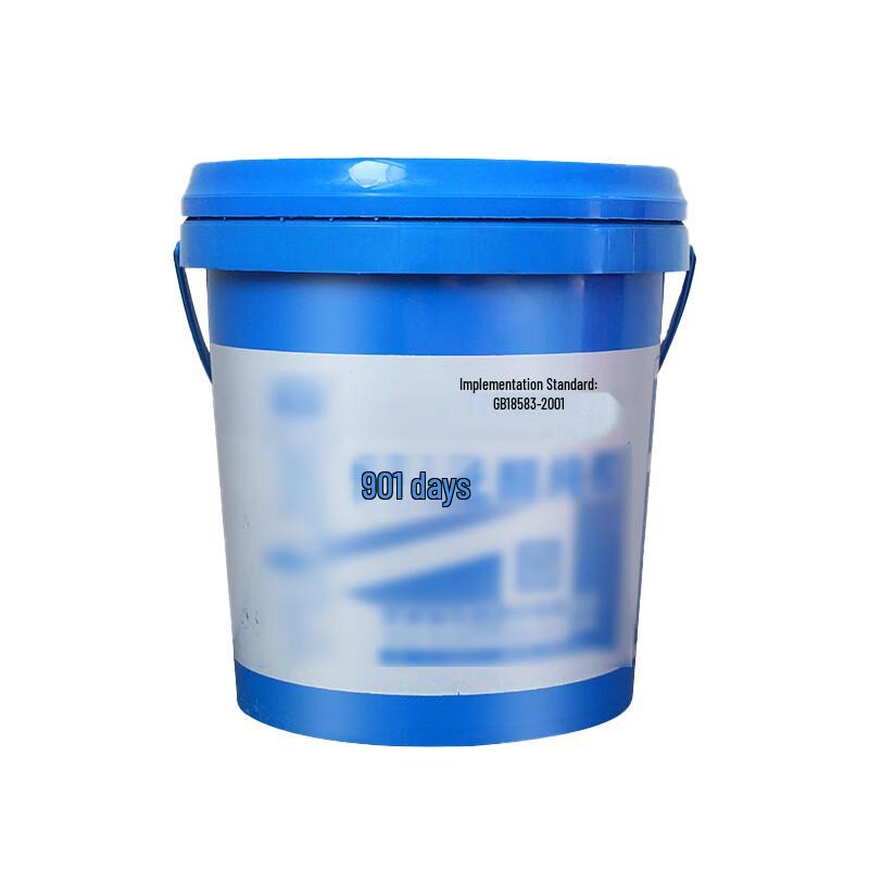 Gongyue 901 Formaldehyde-Free Building Adhesive