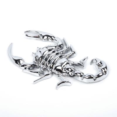 Emblem-Aufkleber Karosserie Autos Modische Lkw Set Metall Abzeichen Dekoration