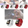 For U8 Smartwatch With Touch Control And Step Counter For Adults Fitness