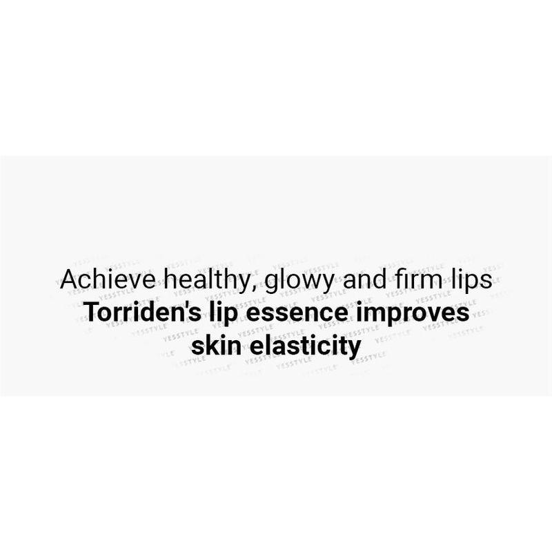 TORRIDEN SOLID IN Ceramide Lip Essence